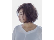 トゥー フェイス(TWO FACE)