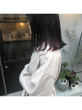 ベラ(BELLA) 宮本マイコ　★ GUEST SNAP