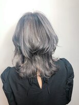 モードケイズ 阿倍野店(MODE K’s)&nbsp;グレーアッシュ