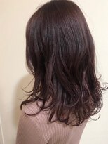 グリーン 渋谷(green)&nbsp;【MIO】ミディアムレイヤー