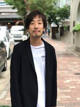 オブヘアーギンザ(Of HAIR GINZA) 小田 康博