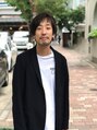 オブヘアーギンザ(Of HAIR GINZA) 小田 康博