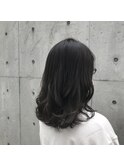 【天王寺　あべの】オリーブブラウン