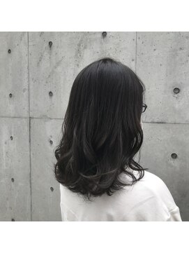 フェリアあべの(FERIA) 【天王寺　あべの】オリーブブラウン