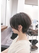 ペスカ 豊崎沖縄(pesca)&nbsp;くびれ小顔ショート【ペスカ豊崎】