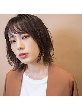 スラップ(SLAP) ショートレイヤー