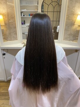 テイスティ プライム(tasty prime) スーパーロングのお客様もお任せ下さい