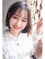 テイラー(Taylor)&nbsp;【Taylor】大宮　愛されショコラブラウン×ゆるふわショート