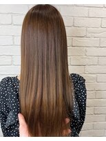 リコ バイ ルート(Lico by Route)&nbsp;髪質改善・酸性ストレート