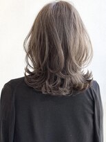 ウェイズ トウキョウ(Ways TOKYO)&nbsp;"ハイライトで作る【魔法のプラチナ】8トーンカラー★"+透き通る