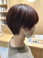 トリート 妙典店(TREAT)&nbsp;マッシュショート_TREAT妙典