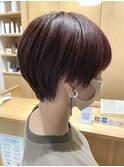マッシュショート_TREAT妙典