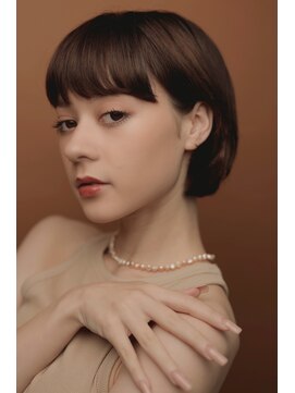 サンバレー(SUNVALLEY) ミニマムボブ