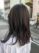 エムドットヘアーサロン(M. hair salon) ベージュ系