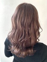 ルーツ(ROOTS)&nbsp;ピンクベージュ♪