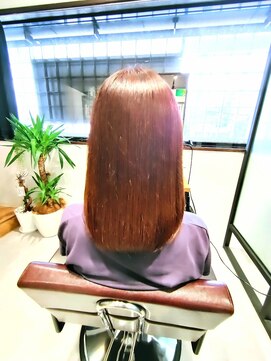 スパークル 二俣川(Sparkle) ナチュラルロング