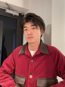 ブロック ジャポン(bloc japon) mens cut