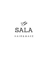 HAIR&MAKE　Sala　相模大塚店