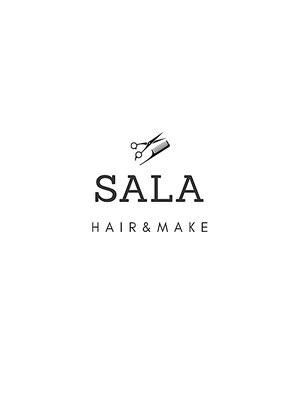 サラ HAIR&MAKE SALA 相模大塚店