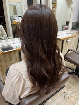 ウィスプヘアー(wisp HAIR) ＃プルエクステ　＃エクステ　＃大宮　＃埼玉