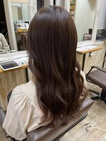 ウィスプヘアー(wisp HAIR) #プルエクステ #エクステ #大宮 #埼玉
