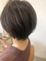 リクリ(LiQLi) 【京都AVEDA】【山科】【オーガニック】LiQLiお客様スタイル38