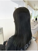 髪質改善