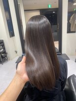 エンゼル美容室&nbsp;髪質改善×縮毛矯正【西新井/草加/越谷/春日部/久喜/松伏町】