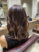 エイト 上野店(EIGHT ueno)&nbsp;ラフウェーブ