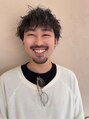 オズドロシー(Oz Dorothy) 後藤 隼人