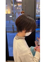 シファ(sifa) ショート