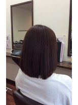 バンビ 本渡店(Bambi)&nbsp;ボブ