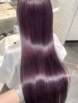 コードセブンス(Chord seventh)&nbsp;【KANON】ラベンダーカラー