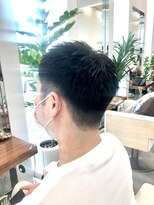 カッツ 駅家店(CUT S)&nbsp;メンズショート