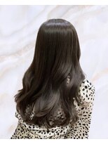 ロウ ジャム 川崎(ROW JAM)&nbsp;髪質改善/トリートメント/韓国ヘア/透明感カラー/ダブルカラー