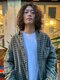 アンドピース and peaceの写真/キメすぎない男前が◎抜け感のある"ゆるいけどカッコいい"そんなオシャレ度UPなスタイルに仕上げてくれる！