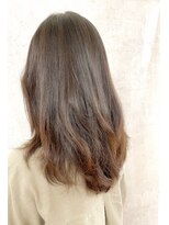 リアン(Lian)&nbsp;【パーマ】雨にも負けないデジタルパーマデザイン