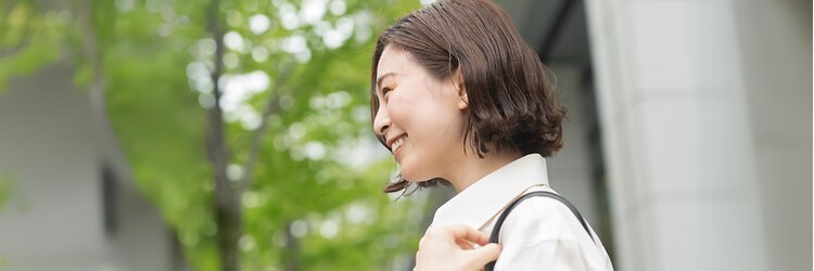 サンタフェ 岡崎店(Santa'Fe)のサロンヘッダー
