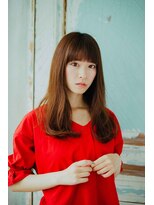 ヘアーアンドフェイス ヌンク(Hair&Face nunc)&nbsp;【2024年新作スタイル】【田町】美容室 nunc 新作スタイル