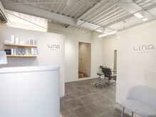 リノ(Lino.)