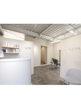 【鈴鹿】女性オーナースタイリストのマンツーマン施術が魅力の"Lino.hair"＊女性ならではのお悩みを解決◇