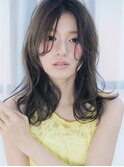 くびれヘア小顔カット20代30代40代50代【銀座/銀座駅】