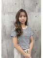 ノエ 柏東口店(Noe.) 千葉 麻衣