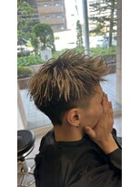 レム 長町店(L.E.M)&nbsp;ジェットモヒカン