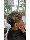 ジェットモヒカン