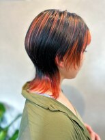 レーヴ(Reve)&nbsp;エンズドカラー