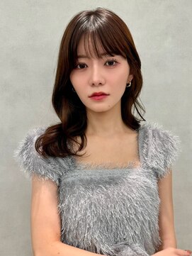 エジョン 三鷹店(Aejon) 韓国ヘア