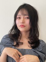 レヴィア(REVIA)&nbsp;レディースおとなレイヤースタイル