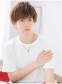 関内/髪質改善/ニュアンスカラーのスマートマッシュk