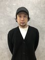 アグ ヘアー オット 呉羽店(Agu hair otto) 朽木 友一